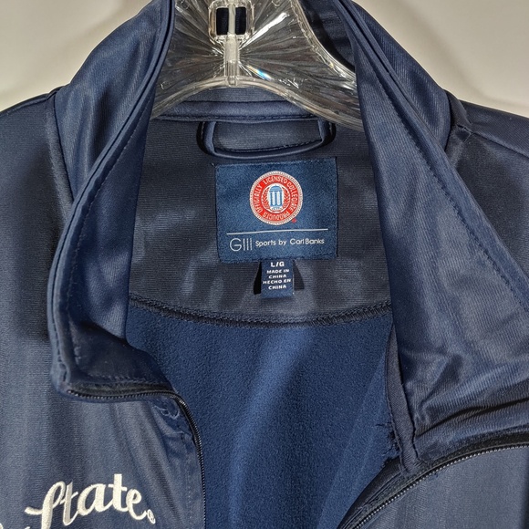 GIII Sports by Carl Banks Penn State Nittany Lions Jacket Size Large - Picture 12 of 12